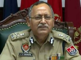 मोहाली हमला: हमारे पास सुराग है, जल्द मामला हल कर लिया जायेगा: भावरा Mohali attack sachkahoon