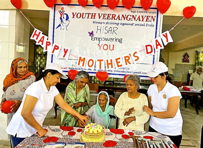 Mother's Day