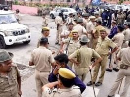 Murder in Bhilwara