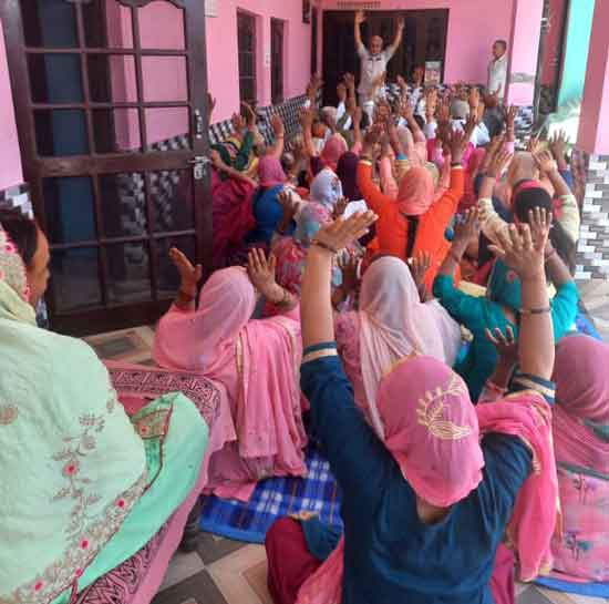 Naamcharcha in Himachal
