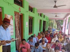Naamcharcha in Himachal Pradesh sachkahoon