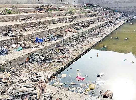 Nagkshetra Sarovar Sachkahoon