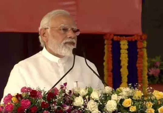 Narendra Modi