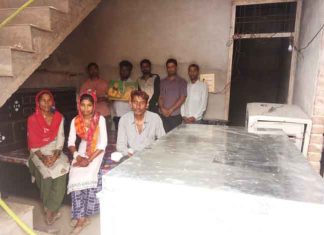 Narvana's Sadh-Sangat sachkahoon