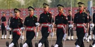 National Defense Academy sachkahoon