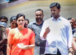 Navneet Rana Arrest Case Sachkahoon
