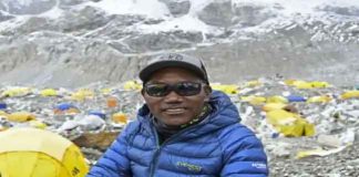 Nepali Sherpa sachkahoon