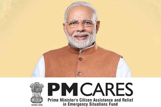 PM Cares for Children Scheme sachkahoon