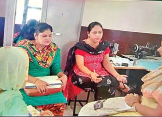 PSRLM Scheme Sachkahoon