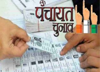 Panchayat Election