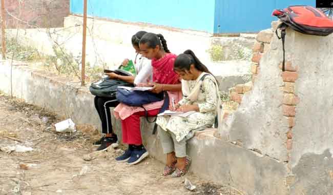 Panchayat Ghar sachkahoon