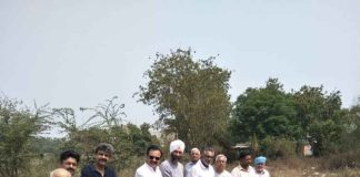 Panchkula's Farmers sachkahoon