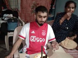 जन्मदिन पर किया पौधारोपण Plantation Sachkahoon