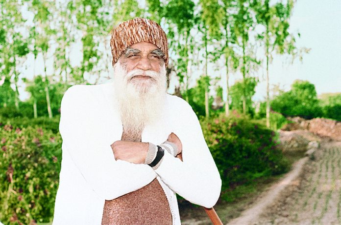 Pujya Param Pita Ji