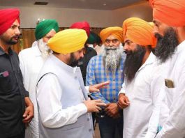 Punjab Farmers Sachkahoon