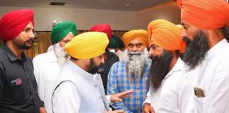 Punjab Farmers Sachkahoon