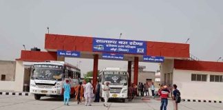 Rajasthan Roadways' sachkahoon