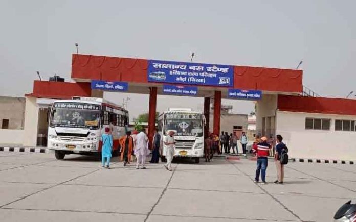 Rajasthan Roadways' sachkahoon