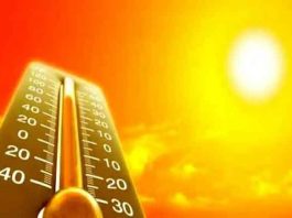 Rajasthan Weather Update