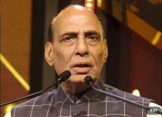 Rajnath sachkahoon