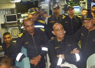 Rajnath Singh