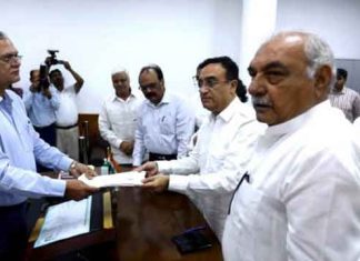 Rajya Sabha Election Sachkahoon