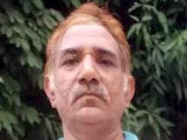 सेवा पर जाने से मिली बीमारी से राहत Relief from Illness Sachkahoon