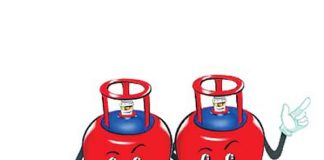 Rising prices of LPG sachkahoon