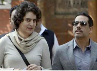 Robert Vadra sachkahoon