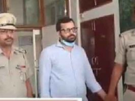 रोहतक डीआरओ दो दिनों के रिमांड पर Rohtak DRO sachkahoon