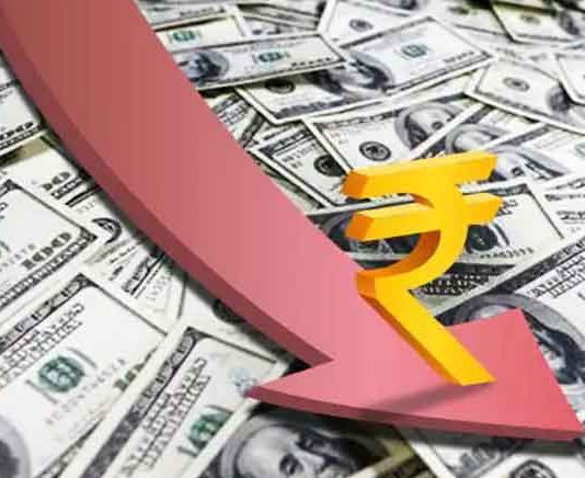 डॉलर, कच्चा तेल और तिमाही परिणाम तय करेंगे बाजार की चाल Rupee Dollar Rate Sachkahoon