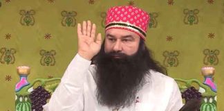 Saint Dr. MSG Sachkahoon