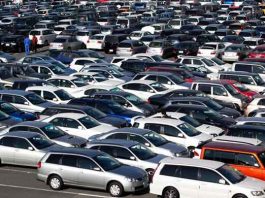 Sales of expensive cars sachkahoon