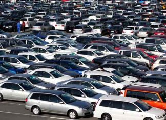 Sales of expensive cars sachkahoon
