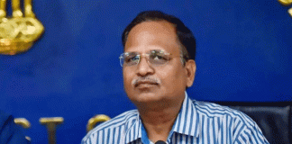 Satyendar Jain Sachkahoon