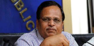 Satyendra Jain Sachkahoon