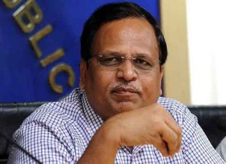 ईडी ने मनी लॉन्ड्रिंग मामले में सत्येन्द्र जैन को किया गिरफ्तार Satyendra Jain Sachkahoon