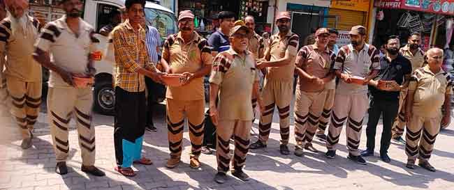 Save Birds Sachkahoon
