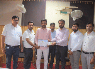 Shah Satnam Ji Boys College Sachkahoon