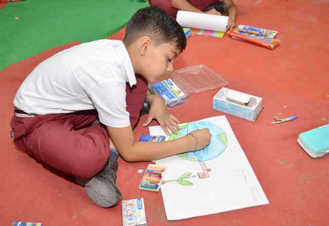 Shah Satnam Ji Boys School
