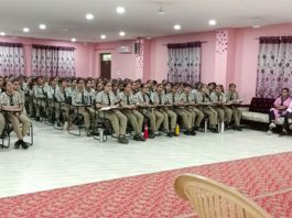 Shah Satnam Ji Girls School