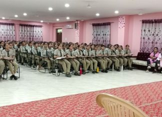 Shah Satnam Ji Girls School