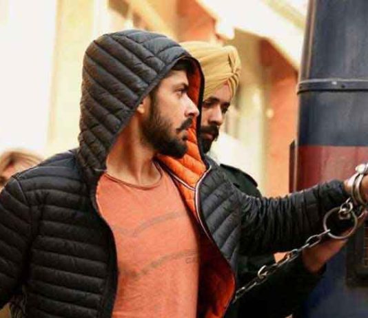 Sidhu Murder Case sachkahoon