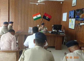 Sirsa Police Alert sachkahoon