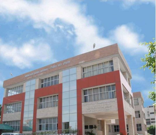 State Election Commission sachkahoon