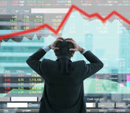 Stock Market sachkahoon