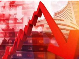 Stock Market Crashes