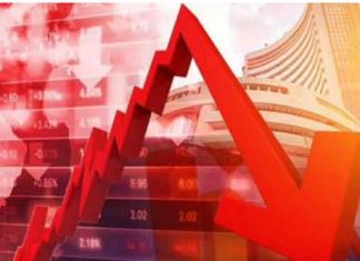 Stock Market Crashes