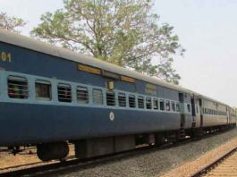 फिर पटरी पर लौटेगी अढ़ाई साल से बंद ‘हिमालयन क्वीन’ Faridabad News