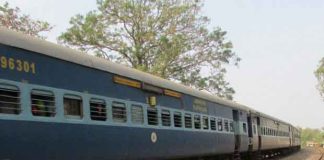 Superfast Train sachkahoon